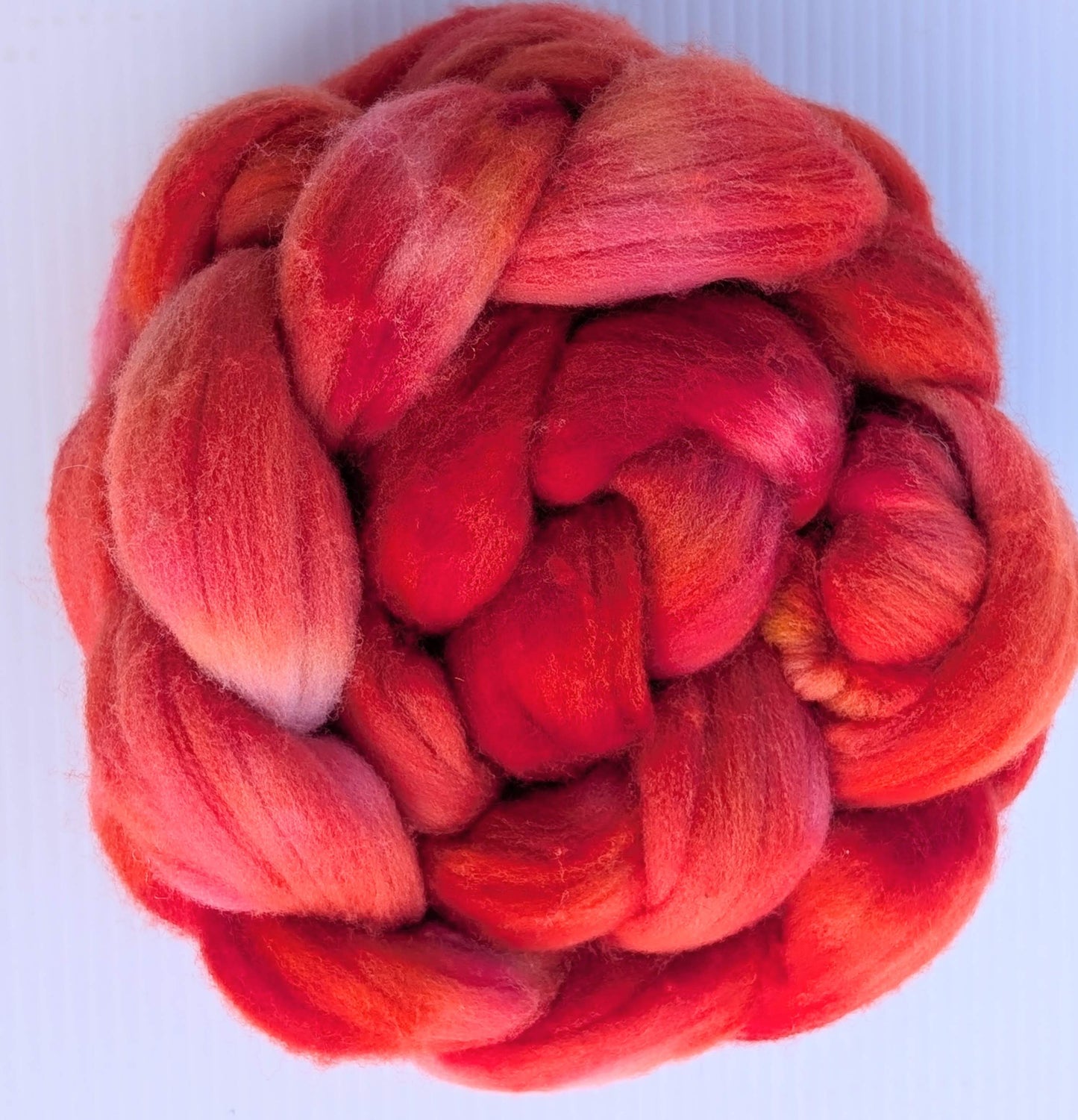 Fiber - Tonal - Cayenne (RTS)