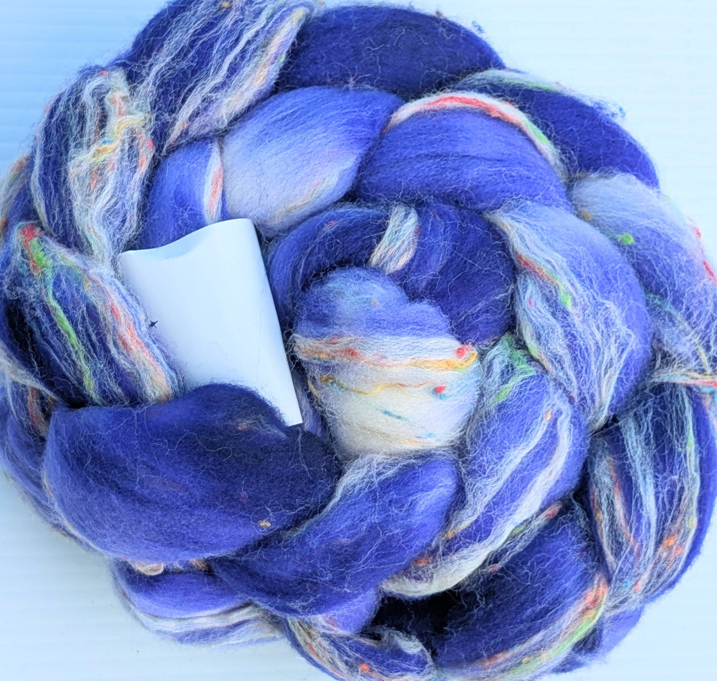 Fiber - Tonal - An Intense Iris (RTS)