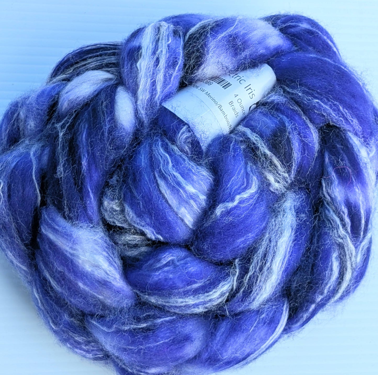 Fiber - Tonal - Electric Iris (RTS)