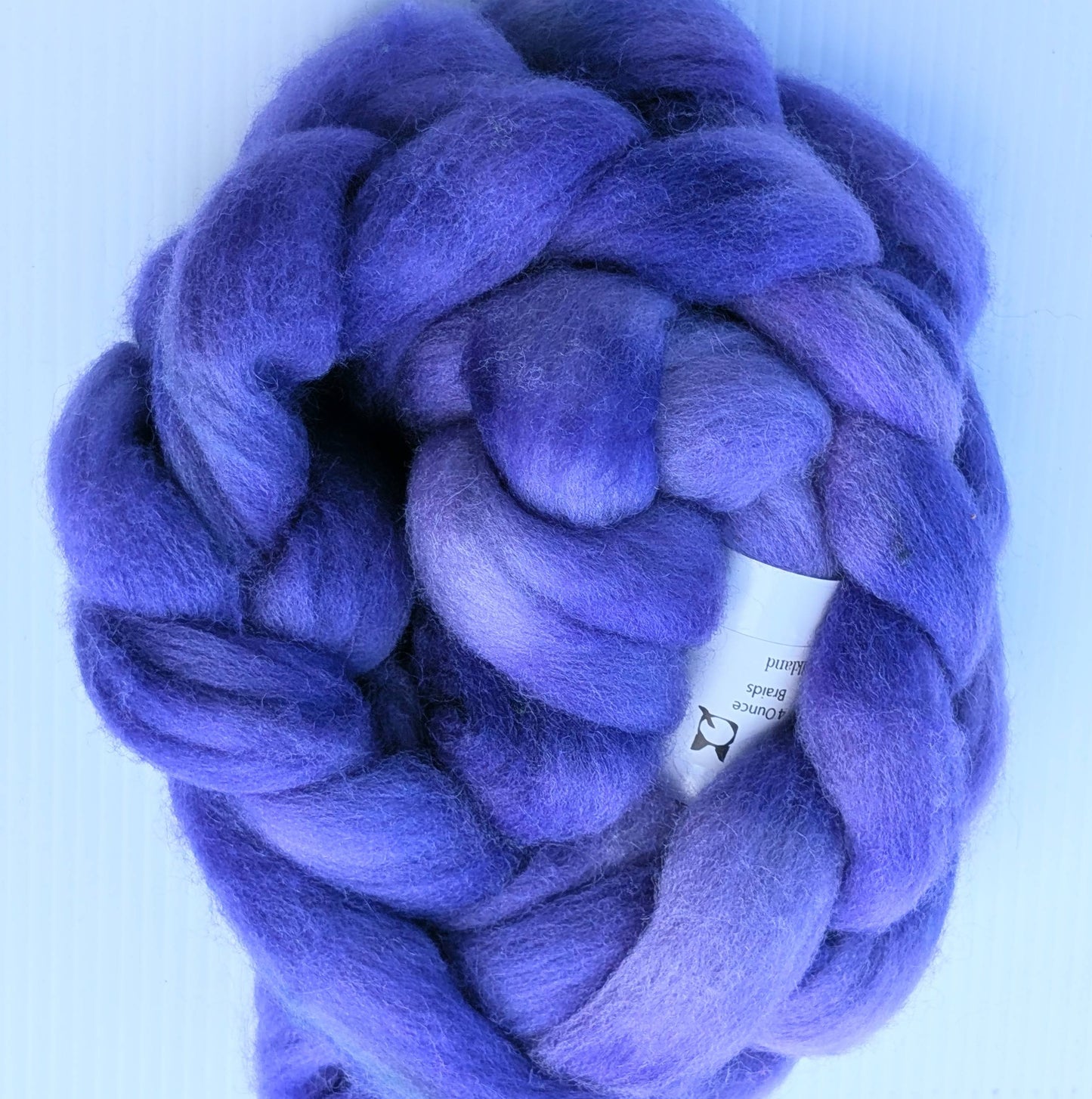 Fiber - Tonal - Electric Iris (RTS)