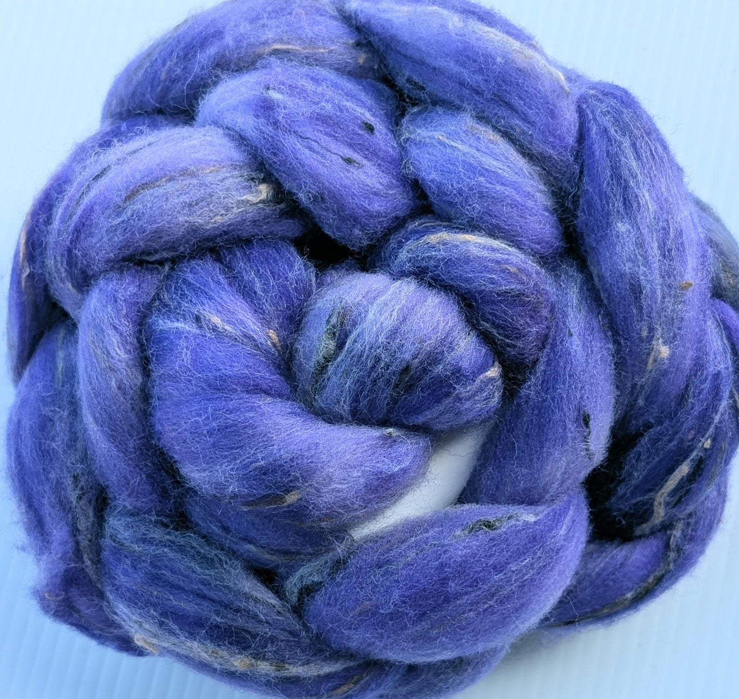 Fiber - Tonal - An Intense Iris (RTS)