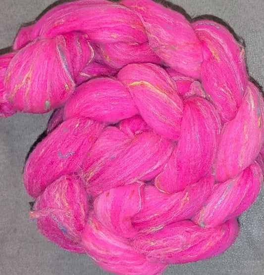 Fiber - Tonal - Fluorescent Fuchsia (RTS)