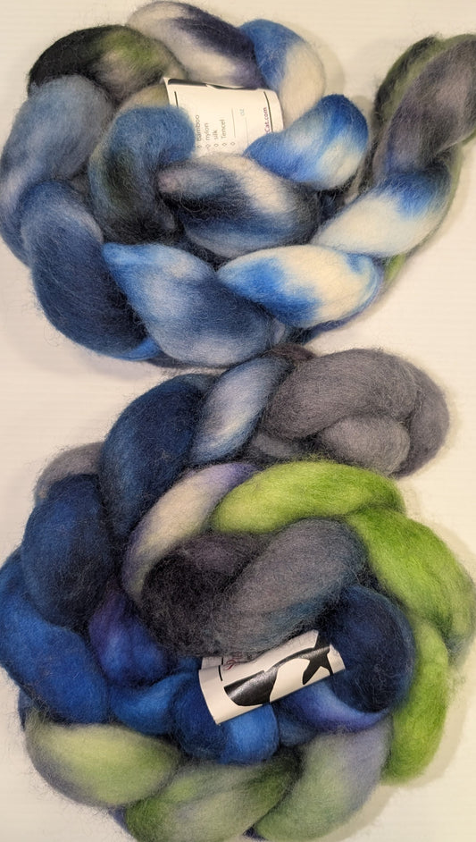 Nasty Lookin' Clouds - Fiber (RTS)
