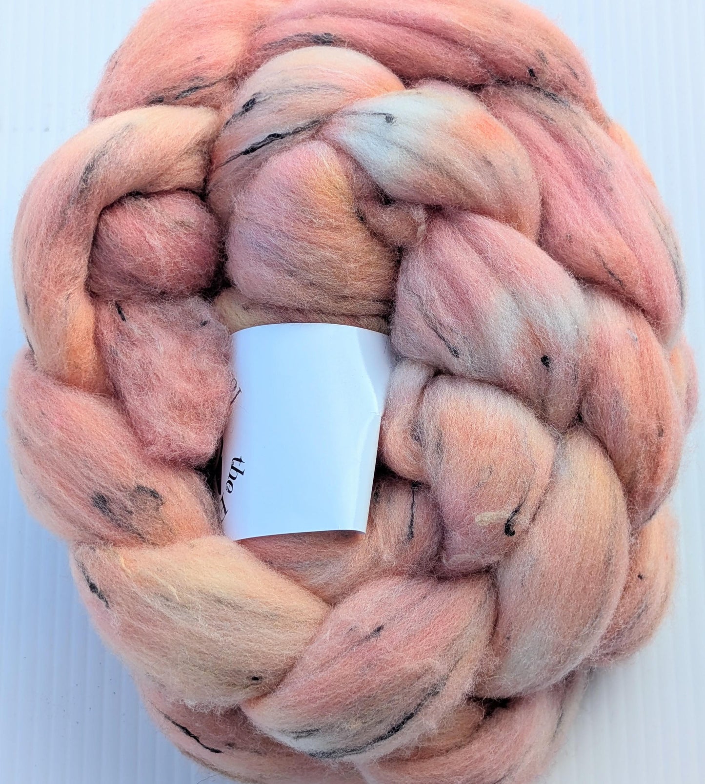 Fiber - Tonal - Riunite (RTS)