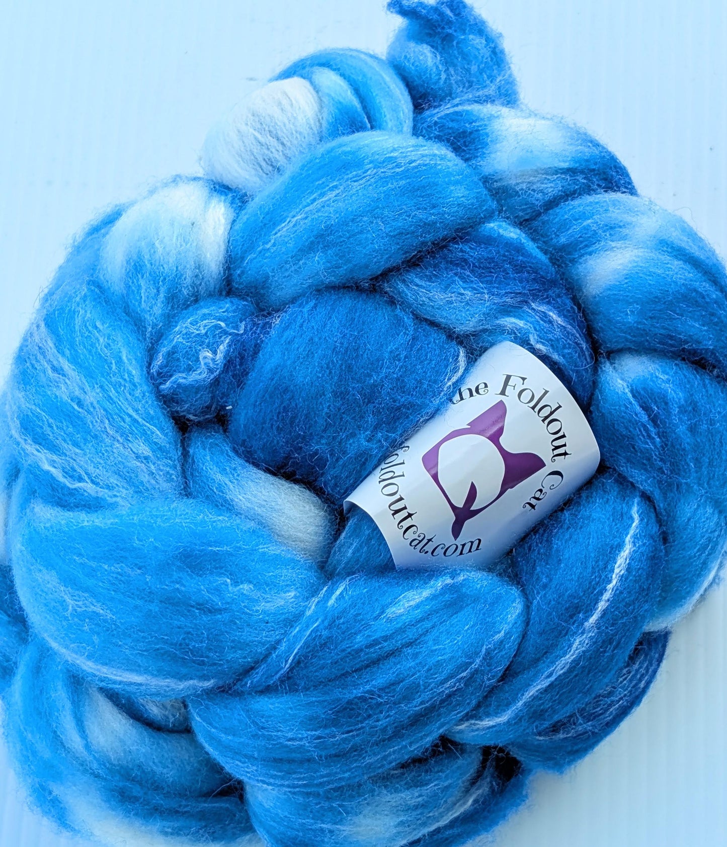 Fiber - Tonal - Sapphire (RTS)