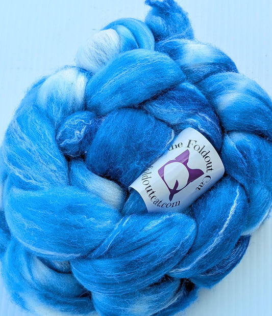 Fiber - Tonal - Sapphire (RTS)