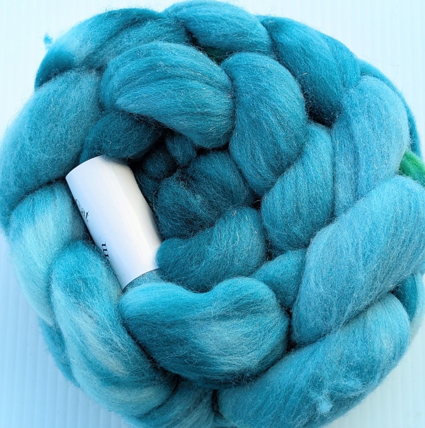 Fiber - Tonal - Teal (RTS)
