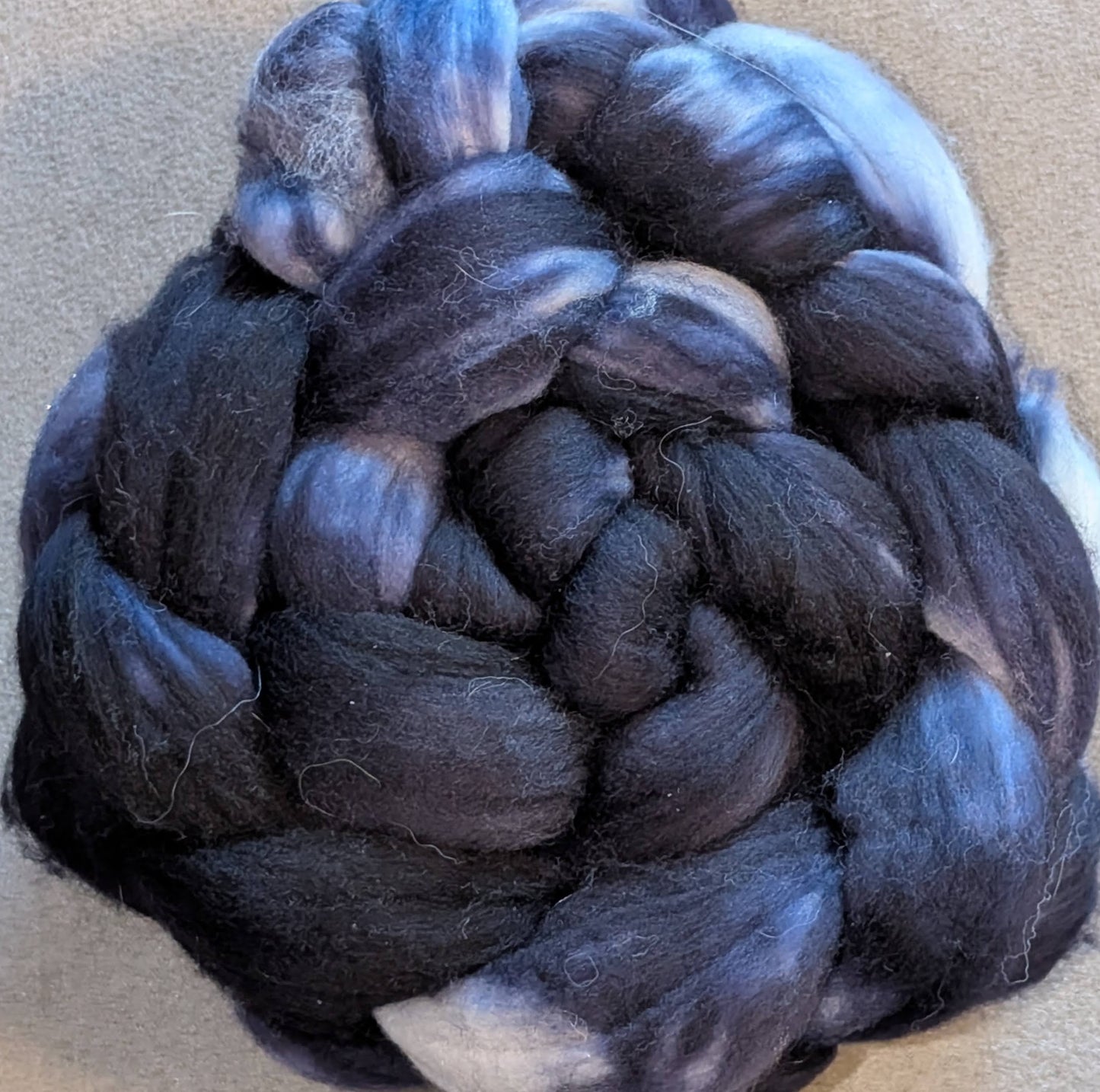 Fiber - Tonal - Black Ice (RTS)
