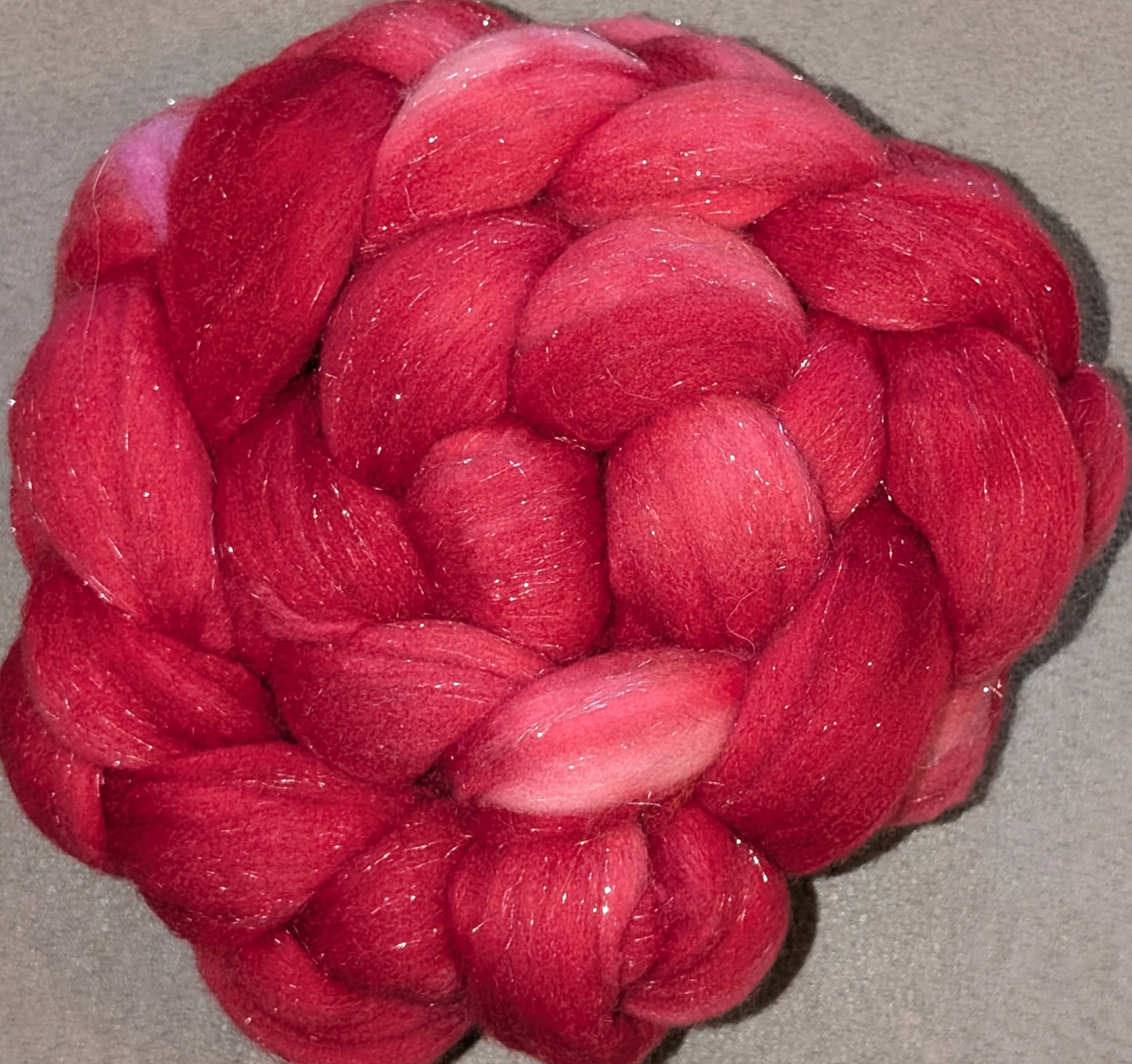 Fiber - Tonal - Cherry Bomb (RTS)