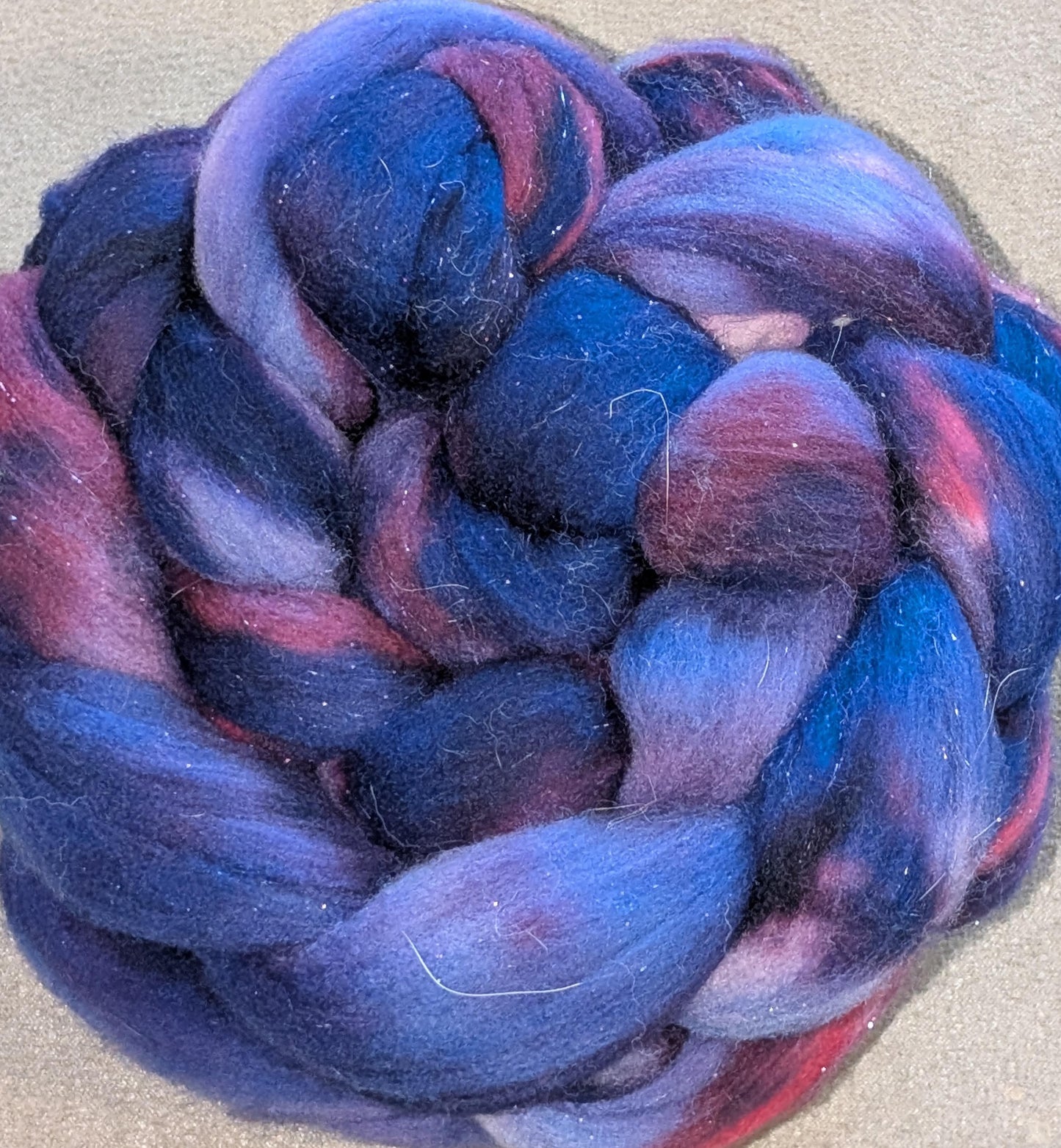 Fiber - Tonal - Evie (RTS)