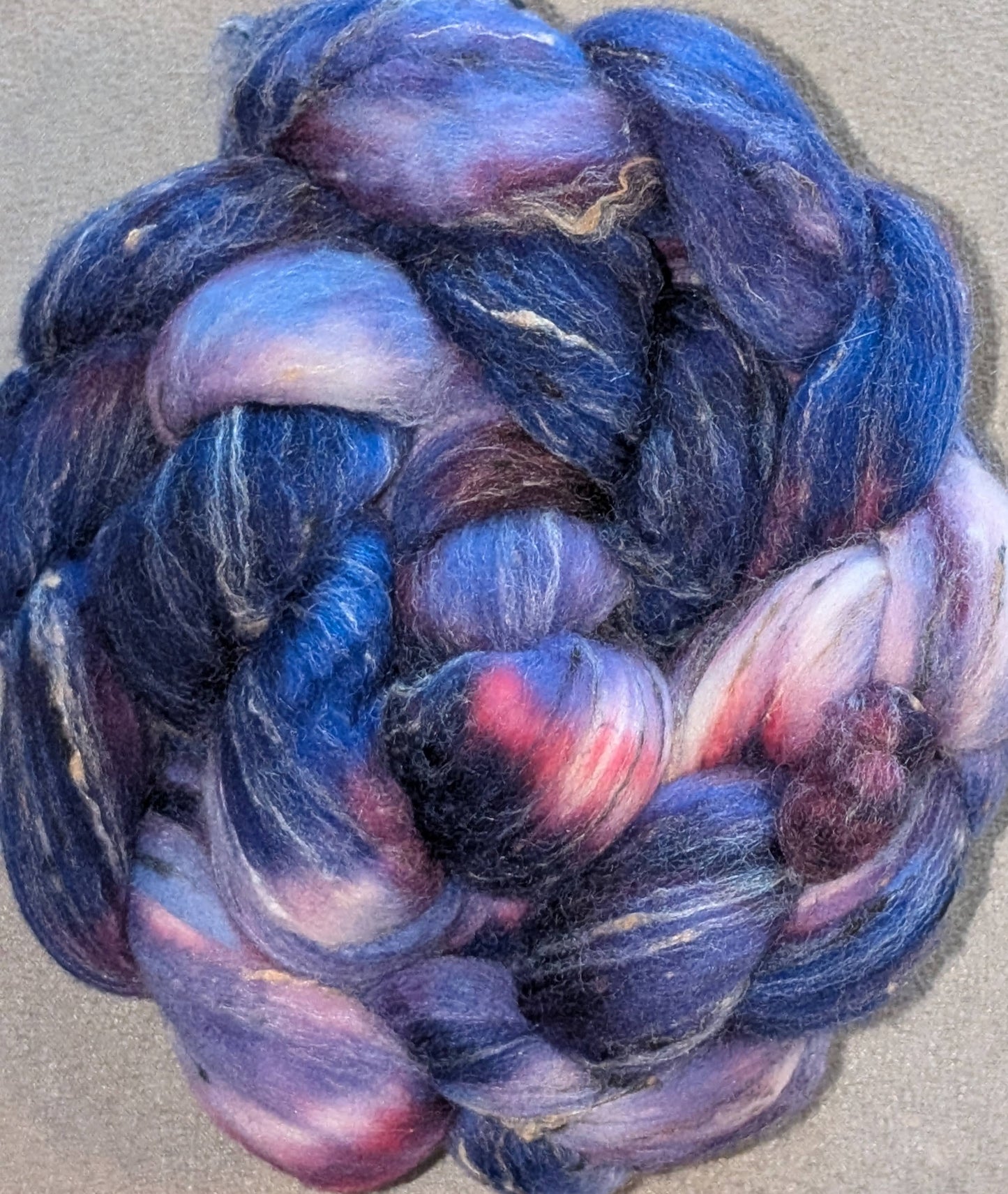 Fiber - Tonal - Evie (RTS)