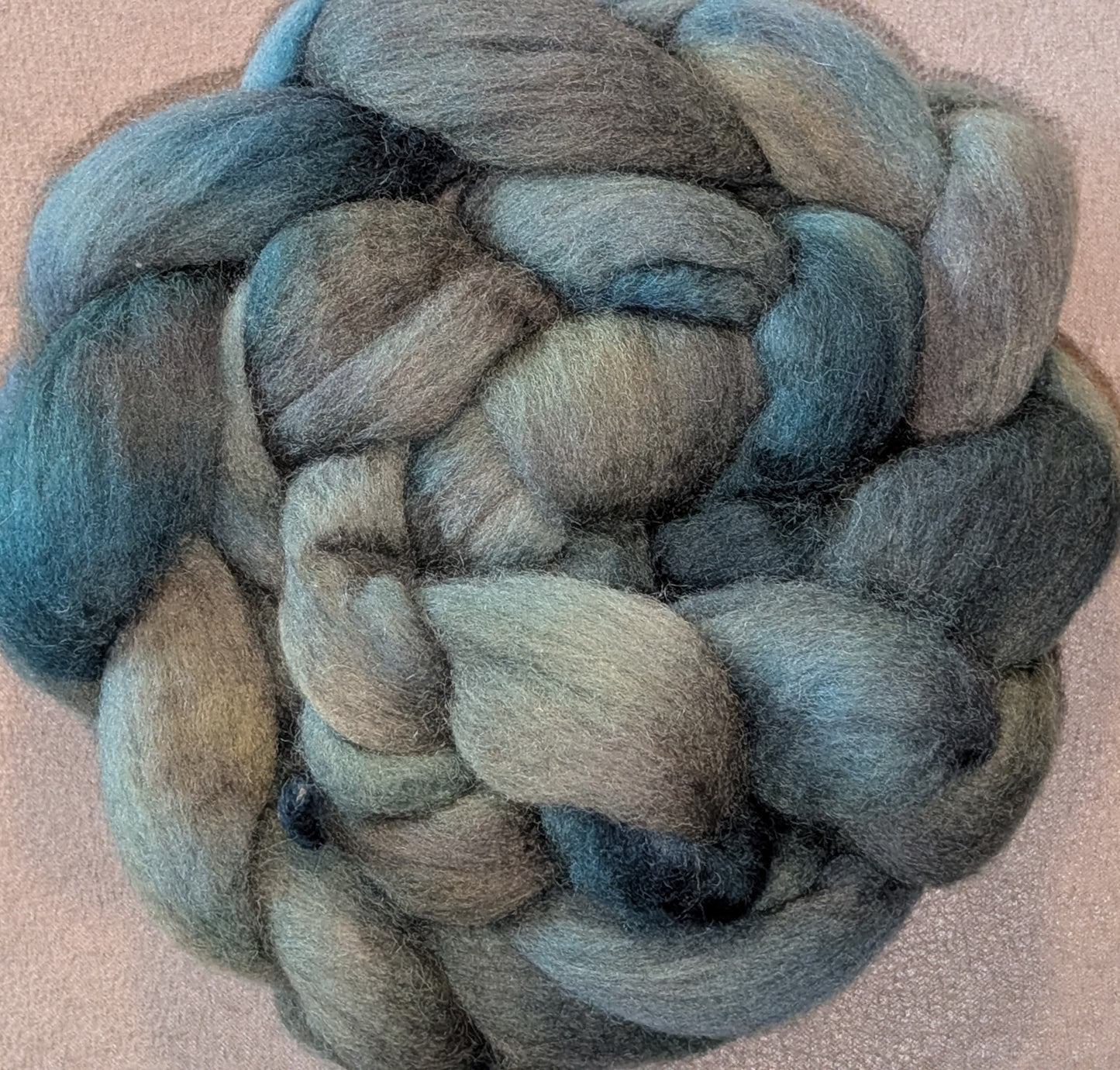 Fiber - Tonal - Forest Green (RTS)