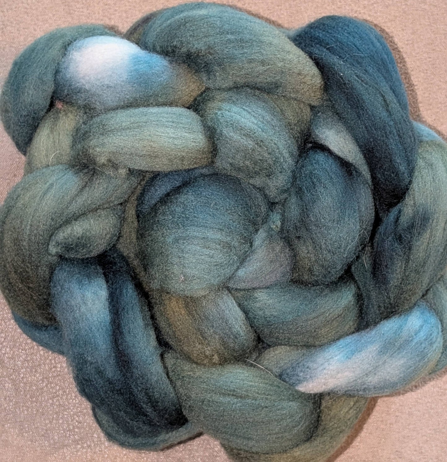 Fiber - Tonal - Forest Green (RTS)