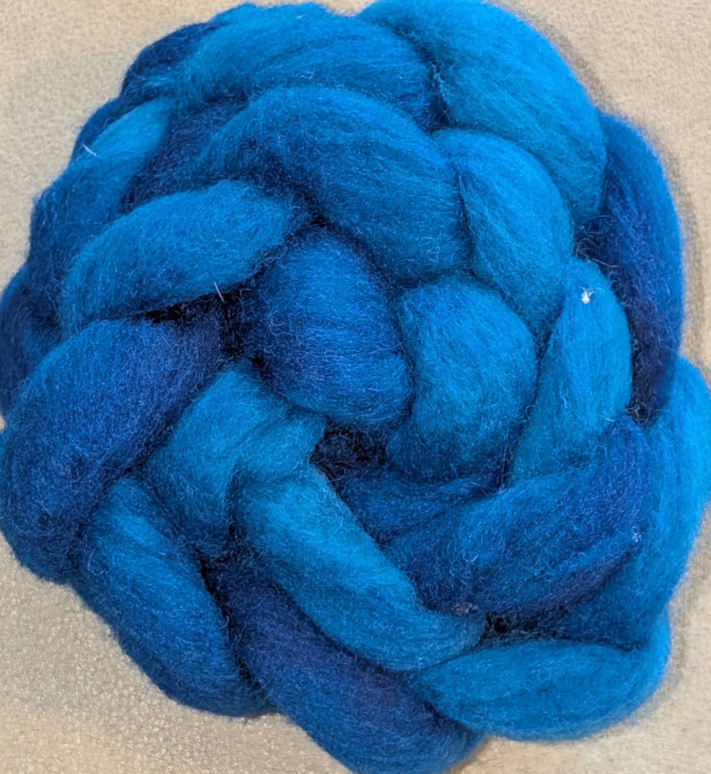 Fiber - Tonal - Peacock (RTS)