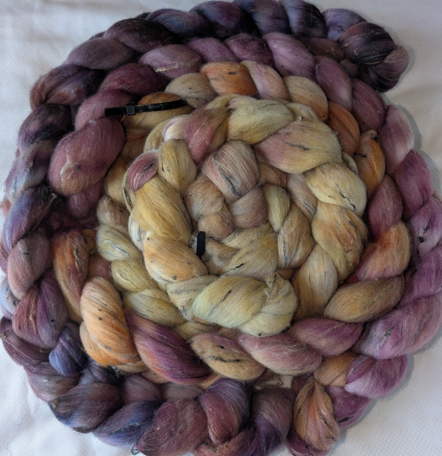 Vintner's Brew - Fiber Littermates (RTS)