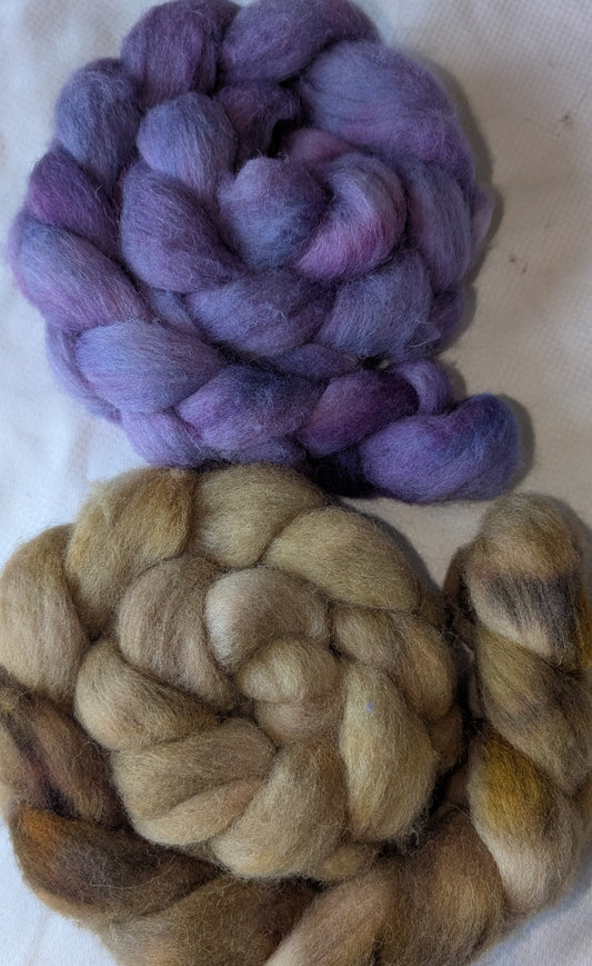 Tonal Fibers
