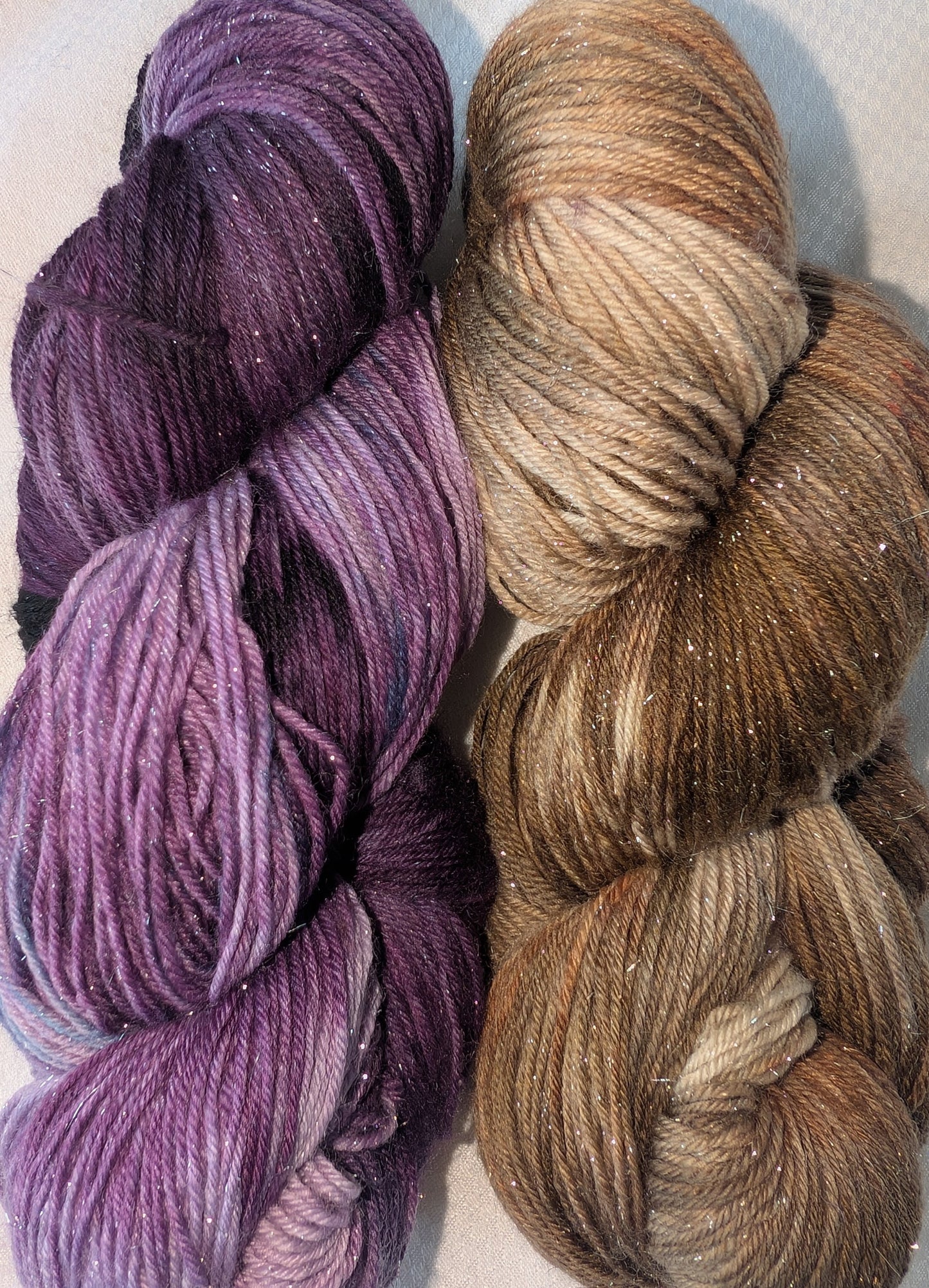 Tonal Yarns