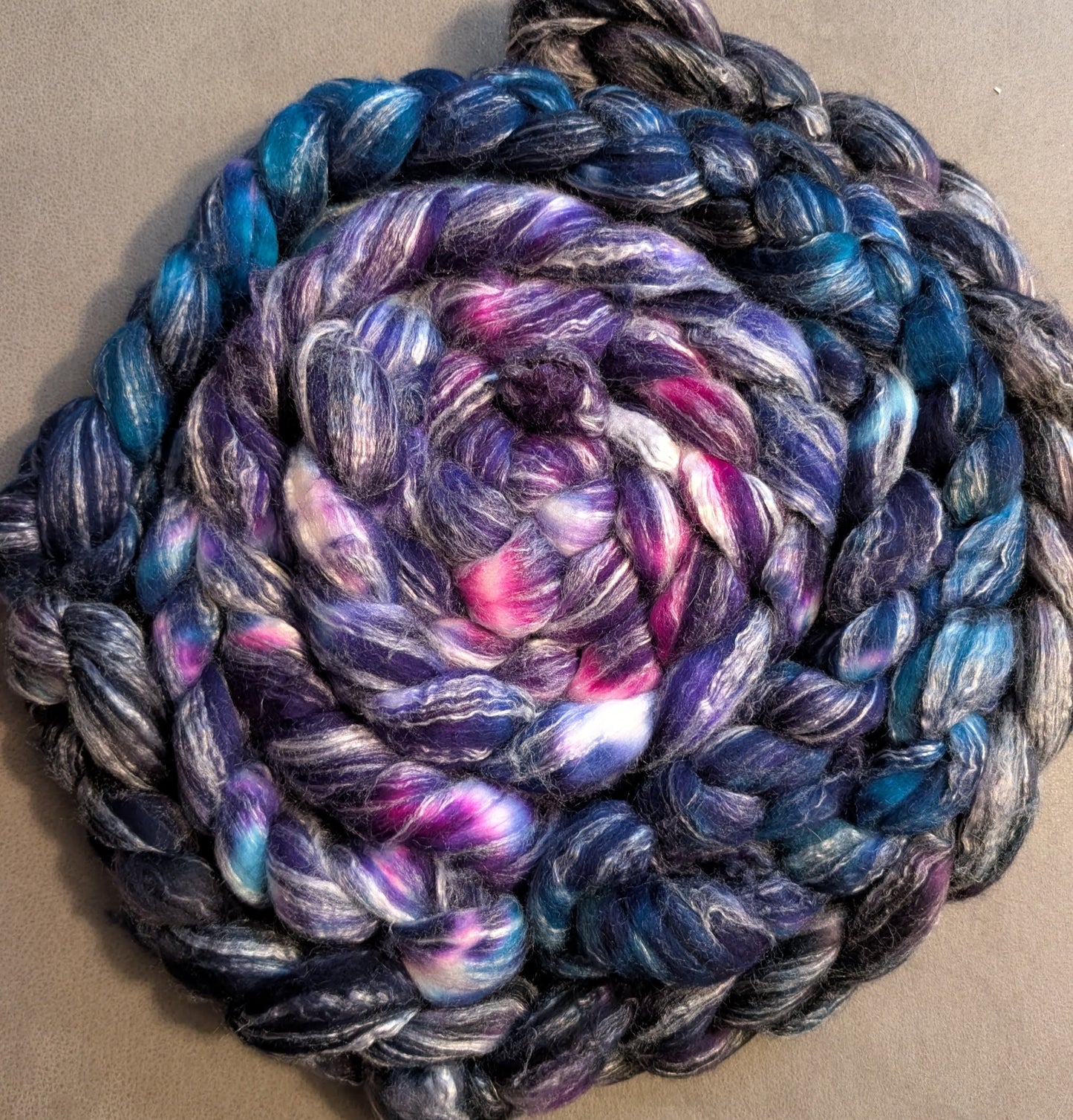 Yarn Adventure Truck - Fiber Littermates (RTS)