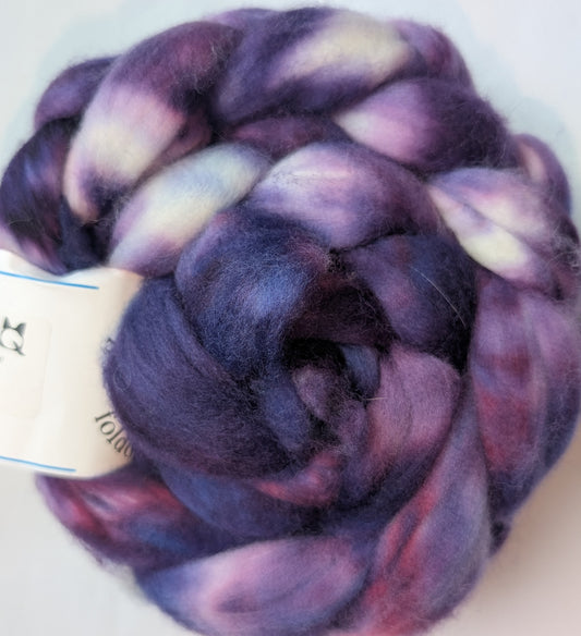 Fiber - Tonal - Deep Purple (RTS)