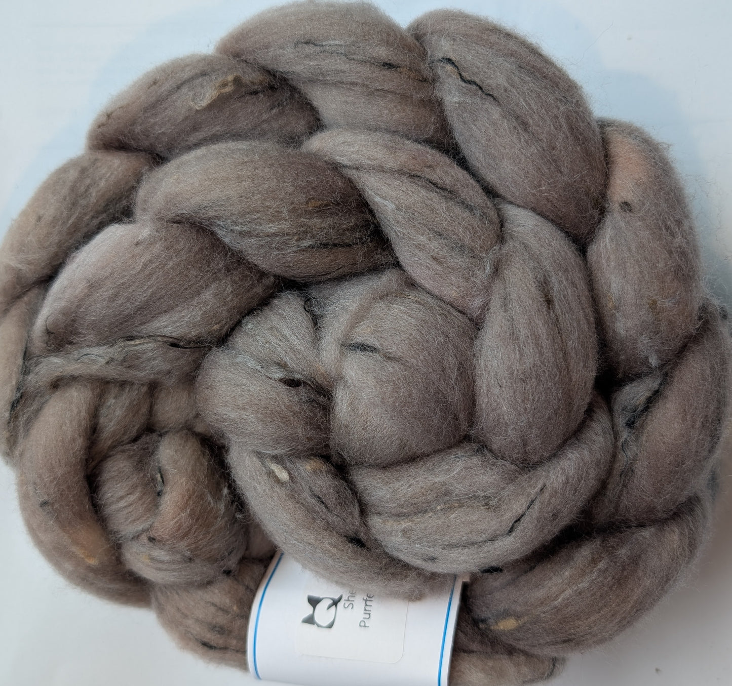 Fiber - Tonal - Soft Bear (RTS)