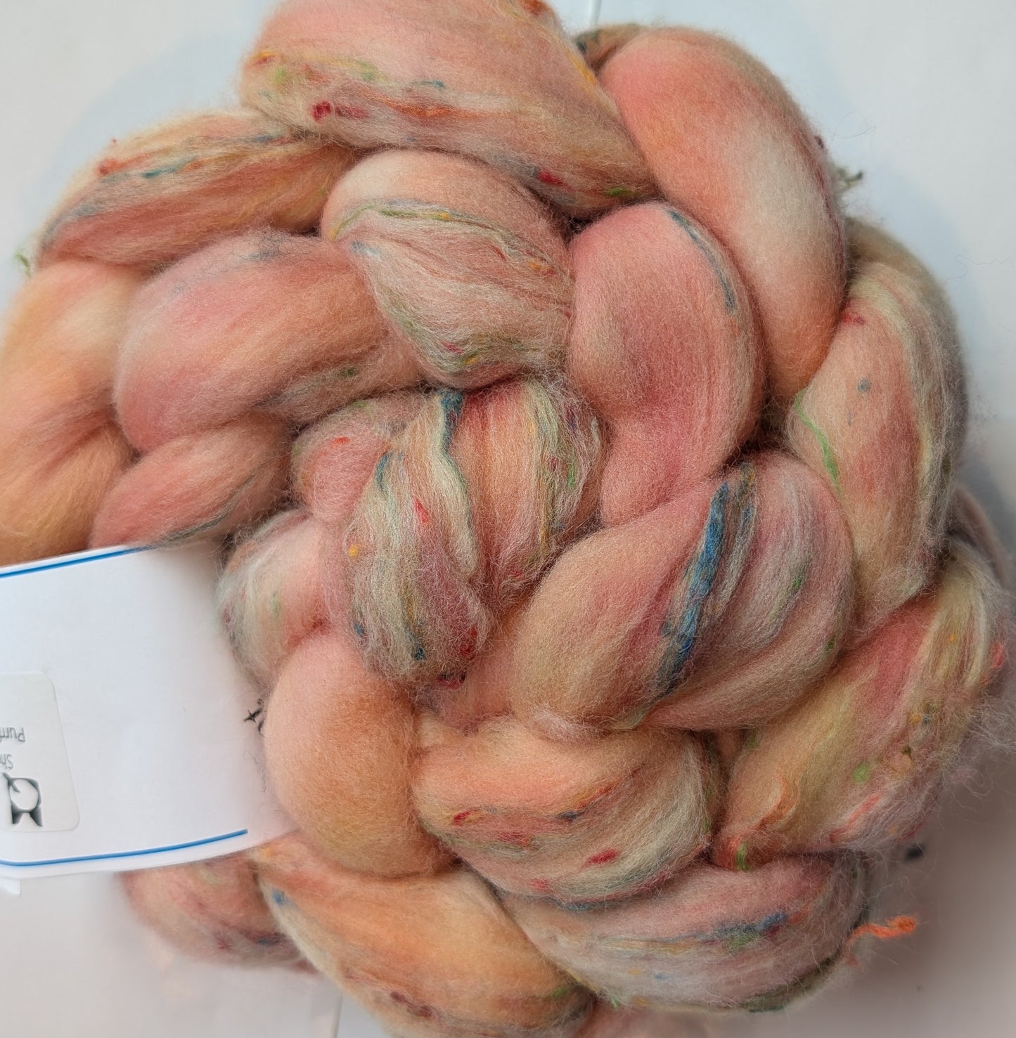 Fiber - Tonal - Riunite (RTS)