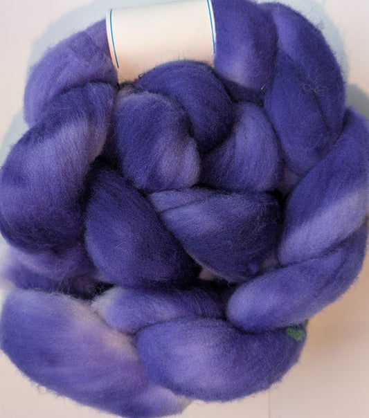 Fiber - Tonal - Hyacinth (RTS)
