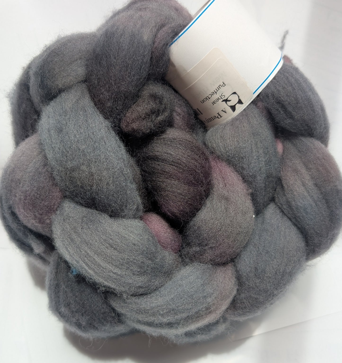 Fiber - Tonal - Espresso Bean (RTS)