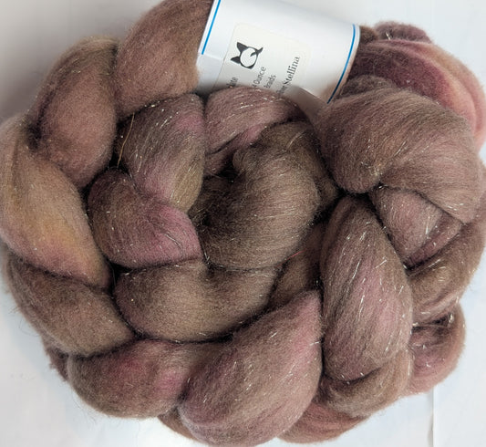 Fiber - Tonal - Chocolate (RTS)