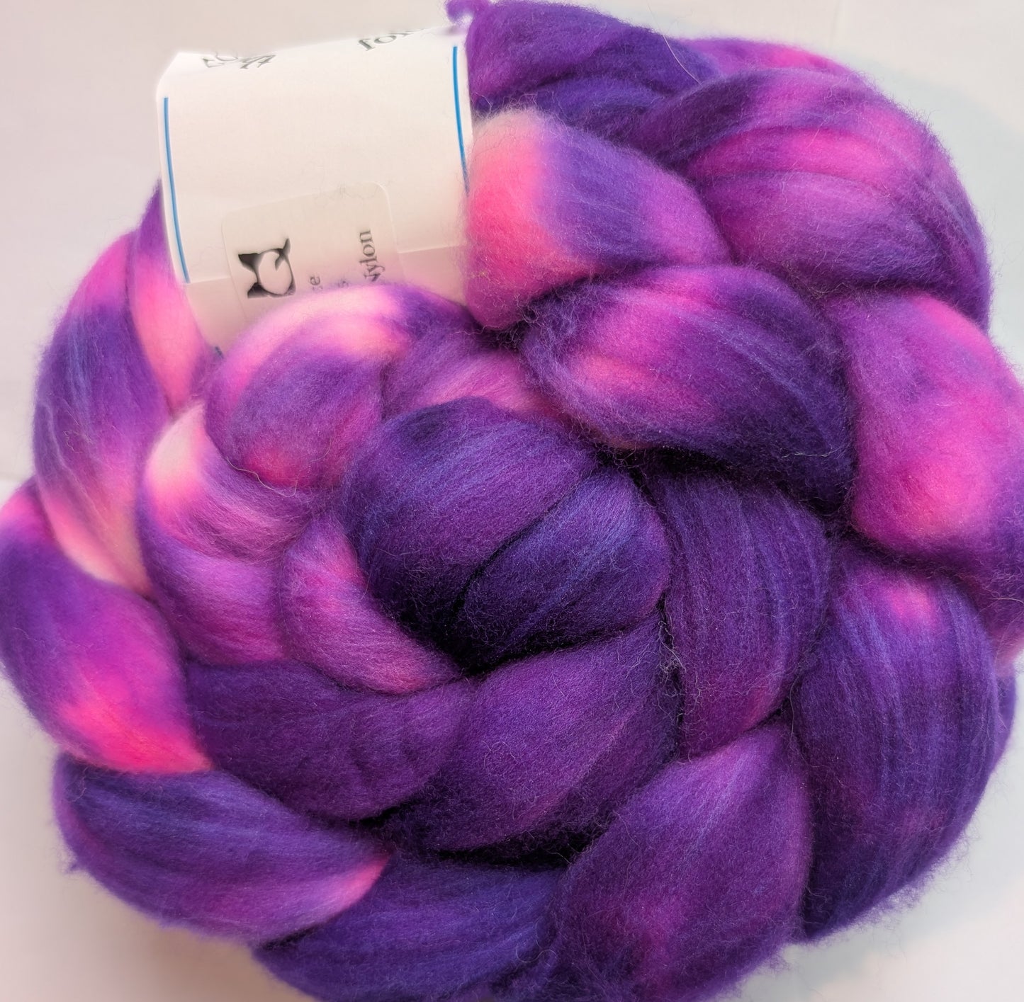 Fiber - Tonal - Bubblepop Electric (RTS)