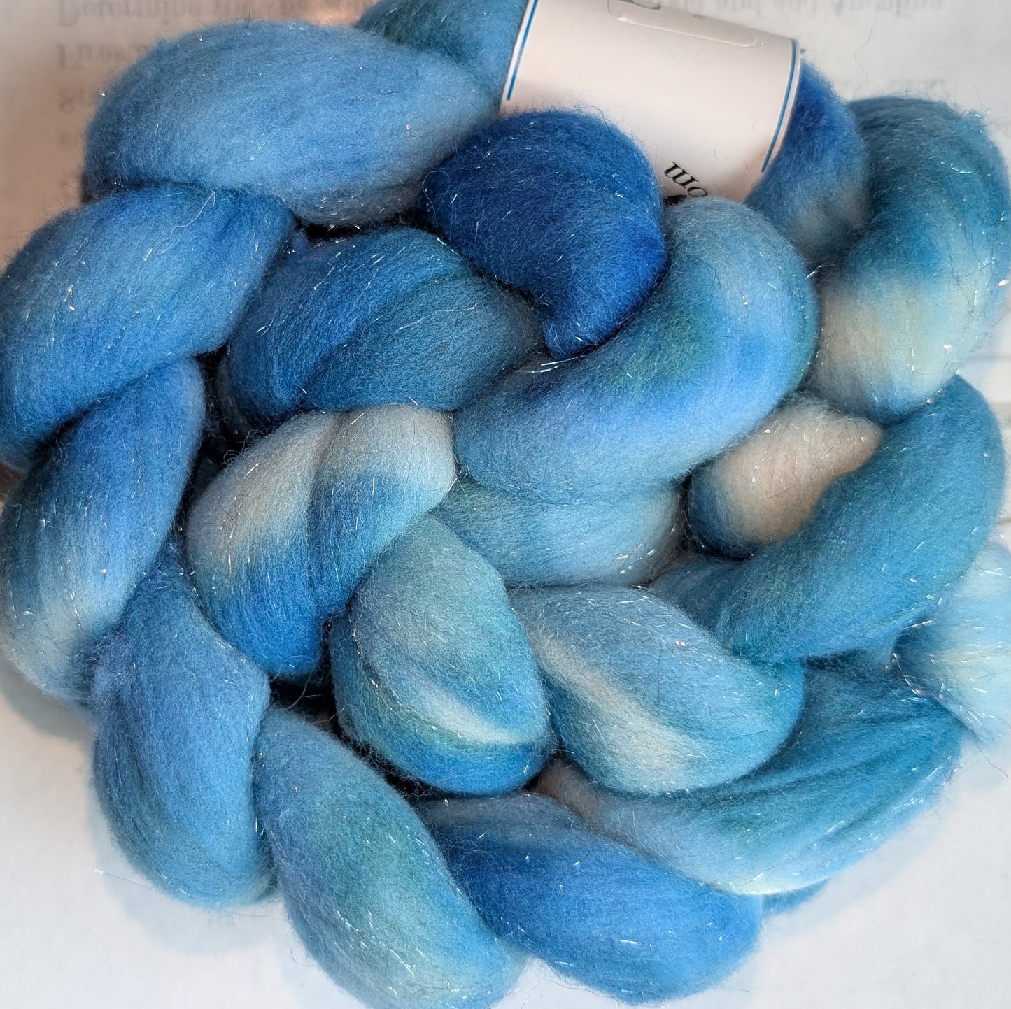 Tonal Fibers