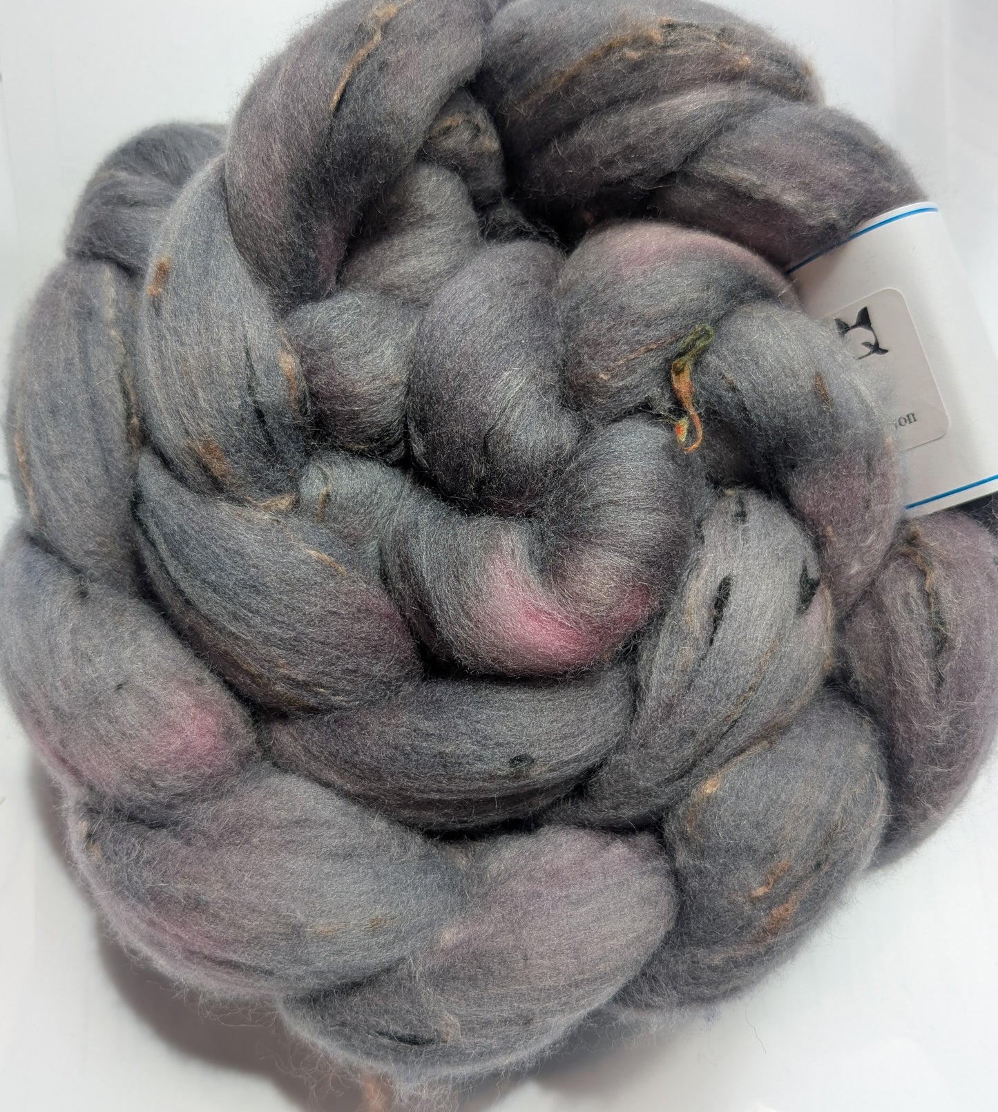 Fiber - Tonal - Espresso Bean (RTS)