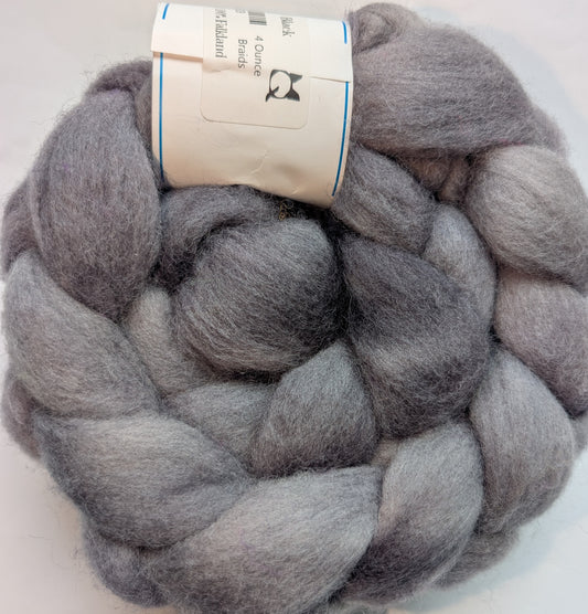 Fiber - Tonal - Black (RTS)