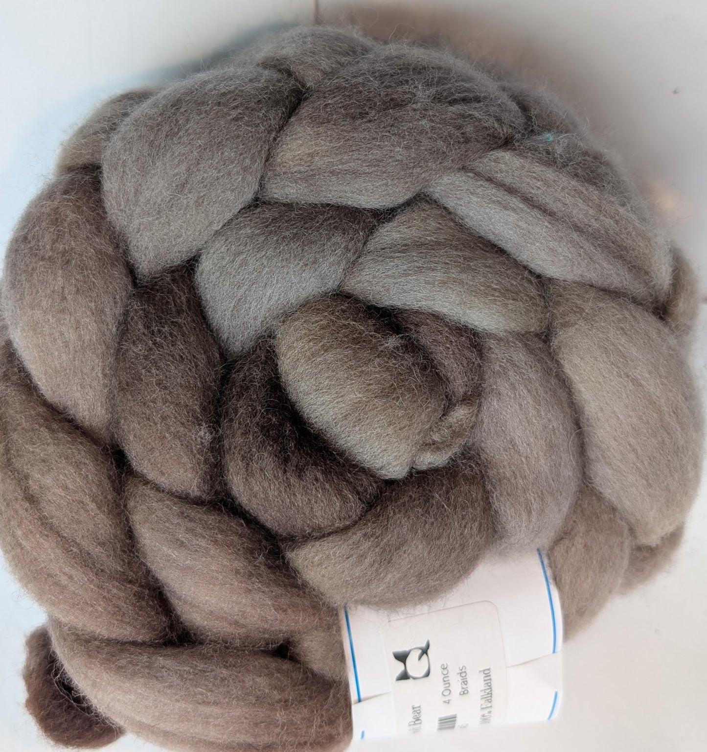 Fiber - Tonal - Soft Bear (RTS)