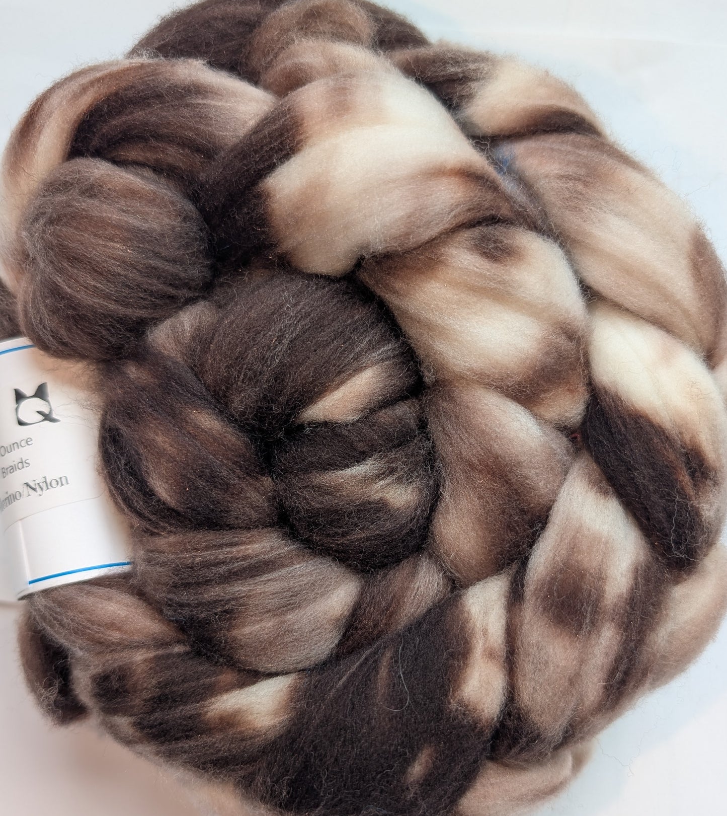 Fiber - Tonal - Soft Bear (RTS)
